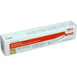 Oki B2200/2400 Black Originalni toner