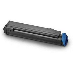 OKI B410T  BLACK ZAMJENSKI TONER