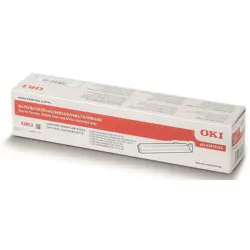 Oki B412dn Black Originalni toner