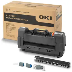 Oki B721/731 Originalni maintenance kit