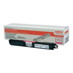 Oki C110/130 Magenta Originalni toner