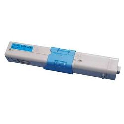 OKI C301 CYAN ZAMJENSKI TONER