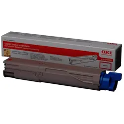 Oki C3300/3400/3450 Magenta Originalni toner