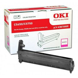 Oki C5650/C5750 Magenta Originalni image drum