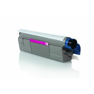 OKI C610 44315306 MAGENTA ZAMJENSKI TONER