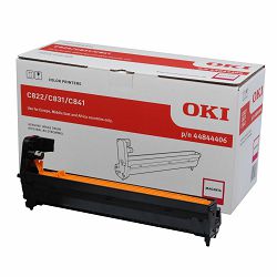 Oki C822/831/841 Magenta Originalni image drum