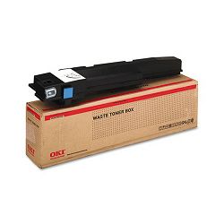 Oki C9600/9800 Waste toner box