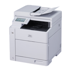 Oki MC554dn, multifunkcijski printer u boji
