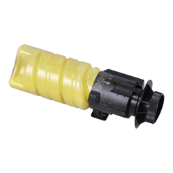 Oki toner MC554dn, žuta, 7.500 str.