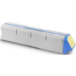 Oki toner za C931/911, crni, 24k