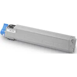 Oki toner za C931/911, cyan, 38k