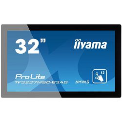 iiyama TF3237MSC-B3AG 32'' TouchScreen