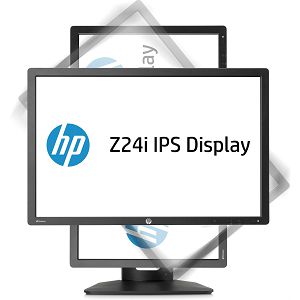 HP Z30i LED IPS 30" monitor 
