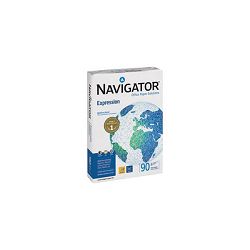 Papir A4 fotokopirni Navigator 90g