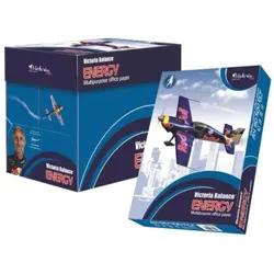 Papir fotokopirni A4 80g 500/1