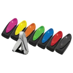 Pečat Marker Mobil 58x22mm Trodat 9413 sortirano