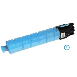 RICOH MP C2003/2004/2011/2503/2504 CYAN 841928 ZAMJENSKI TONER