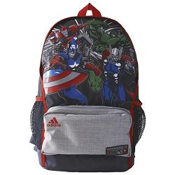 Ruksak školski The Avengers Little Kids Adidas S14690