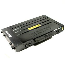 SAMSUNG CLP-500/550 500 YELLOW ZAMJENSKI TONER