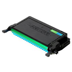 SAMSUNG CLP-610/660 610 CYAN ZAMJENSKI TONER