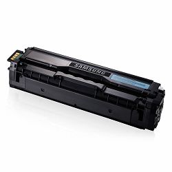 SAMSUNG CLT-C504S 504 CYAN ZAMJENSKI TONER