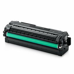 SAMSUNG CLT-K506L K506 BLACK ZAMJENSKI TONER