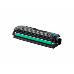 SAMSUNG CLT-K506L K506 CYAN ZAMJENSKI TONER