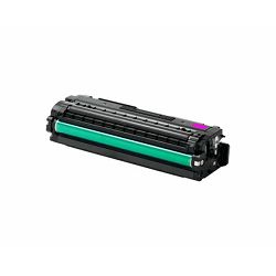 SAMSUNG CLT-K506L K506 MAGENTA ZAMJENSKI TONER