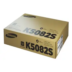 Samsung CLT-K5082S Black Toner Cartri