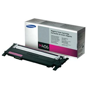 Samsung CLT-M406S Magenta originalni toner