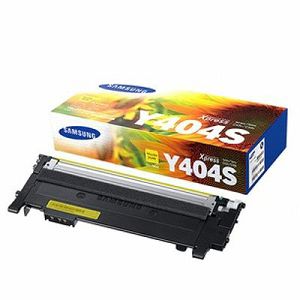 Samsung CLT-Y404S Yellow originalni toner