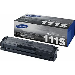 Samsung MLT-D111S Black Originalni toner