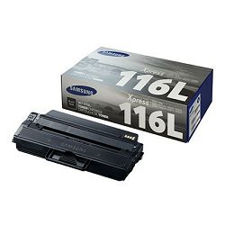 Samsung MLT-D116L black originalni toner