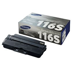 Samsung MLT-D116S Black Originalni toner