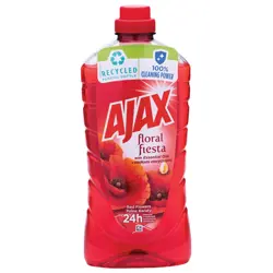 Sredstvo - Ajax FF Red Flowers 1000ml univerzalno!!