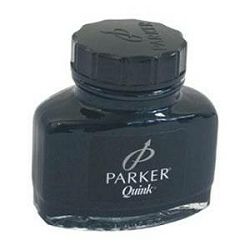 Tinta Parker crna