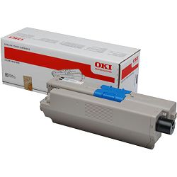 Toner C301/321 Black Originalni toner