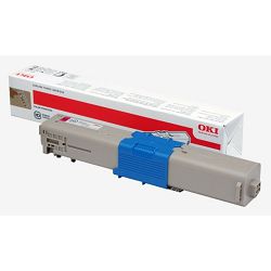 Toner C301/321 Magenta Originalni toner