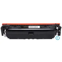 TONER HP W2201A 220A CYAN ZAMJENSKI SA ČIPOM