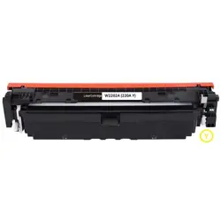 TONER HP W2202A 220A YELLOW ZAMJENSKI SA ČIPOM