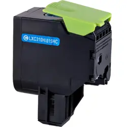 TONER XEROX 006R04369 C310/C315 5.5K CYAN ZAMJENSKI