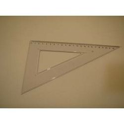 Trokut Toz 60/24 23cm