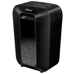 Uništavač dokumentacije  11 listova CrossCut LX-70 Fellowes 4407501 crni