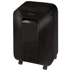 Uništavač dokumentacije  12 listova MiniCut LX-200 Fellowes 5502201