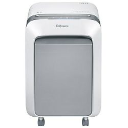Uništavač dokumentacije  15 listova MicroCut  LX-211 Fellowes 5050301 bijeli
