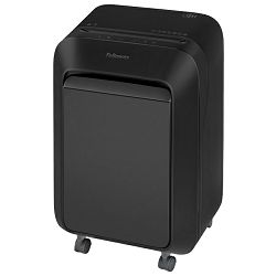 Uništavač dokumentacije  15 listova MicroCut LX-211 Fellowes 5050201 crni