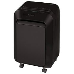 Uništavač dokumentacije  16 listova MiniCut LX-210 Fellowes 5502501
