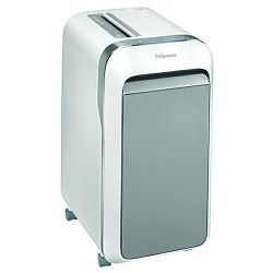 Uništavač dokumentacije  20 listova MicroCut LX-221 Fellowes 5050501 bijeli