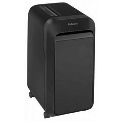 Uništavač dokumentacije  20 listova MicroCut LX-221 Fellowes 5050401 crni