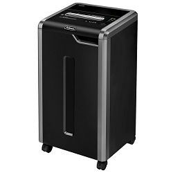 Uništavač dokumentacije  22 listova CrossCut Powershred 325Ci Fellowes 4632001